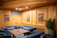 Best Western Bucovina-Club de Munte Hotels in Stulpicani