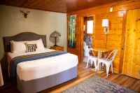 Lodge at Poncha Springs