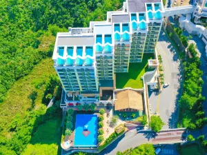 Okinawa Kariyushi Resort EXES Onna