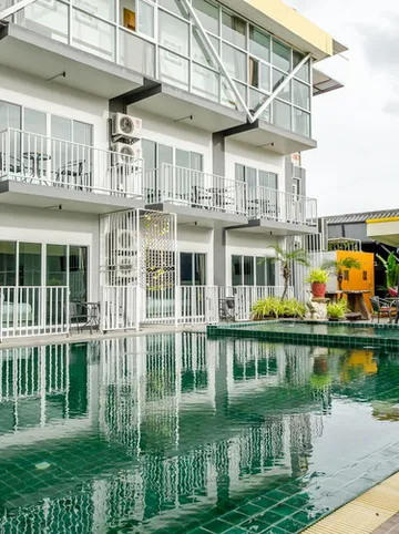 รูปภาพของอนันตรา รีสอร์ท พัทยา