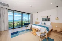 Experience luxury and tranquility at Caoba 5B