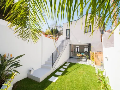 Porto Moments Apartments by Portugal Collection