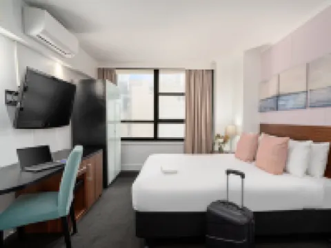 Park Regis City Centre Hotels in Sydney