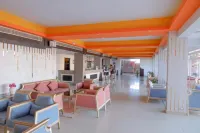 MG Alexander the Great Hotel فنادق في مرسى علم