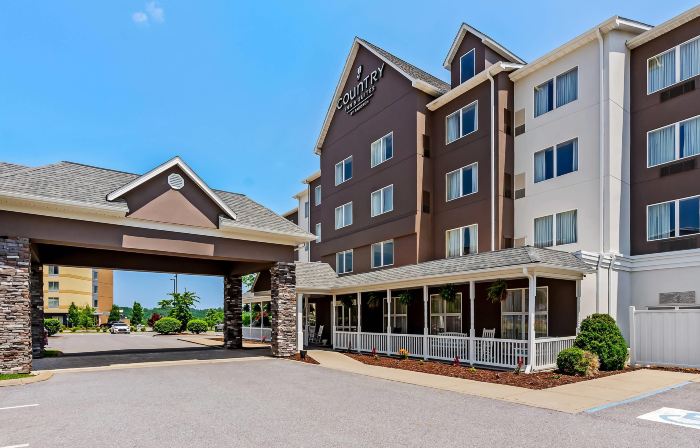 Country Inn & Suites by Radisson, Princeton, WV