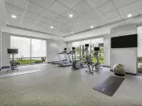 Home2 Suites by Hilton St. Simons Island Hotels in Saint Simons Island