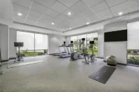 Home2 Suites by Hilton St. Simons Island