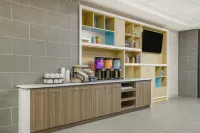 Home2 Suites by Hilton Guntersville - breakfast