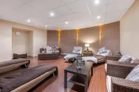 Hilton Grand Vacations Club Craigendarroch Suites Royal Deeside - Spa