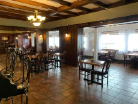 Harbourview Inn, SureStay Collection by Best Western シドニーのホテル