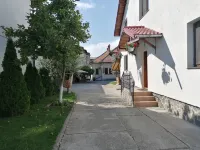 Pensiunea Ioana Hotels in Curtea de Arges