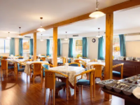 維謝格拉德水藍酒店 維謝格拉德酒店