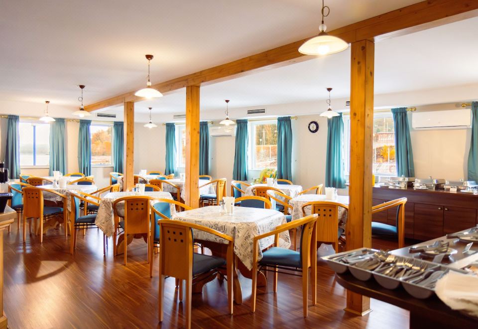 Aquamarina Hotel Visegrád