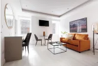 Dublin Central Suites