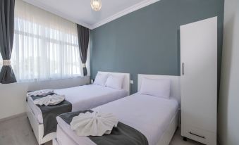 Sweet Hotel Istanbul