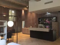 Palazzo Dipinto - Quầy bar