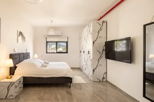 Port Views Vista apartment - شقق