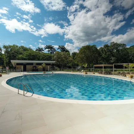 Hotel Las Palmeras