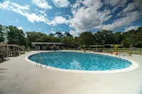 Hotel Las Palmeras - Pools