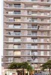 Premiere apartment in downtown Lima. 濱海馬格達萊納住宿飯店