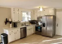 Quiet 3 Bedroom Home Close To Nashville Hotels in Cheatham County