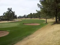 Biltmore Golf and Resort (just steps away from the fabulous Biltmore Hotel)