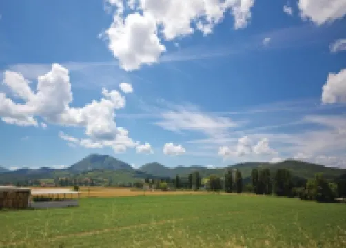 Unique Country House in an Old Hamlet