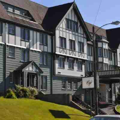 Eureka Inn, Trademark Collection by Wyndham Hotel Exterior