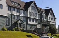 Eureka Inn, Trademark Collection by Wyndham Hotels near Rite Aid
