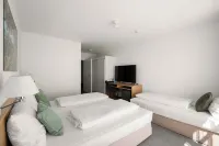 Kirchers Park & Wellness Hotel Kaiserstuhl Hotels in Nimburg