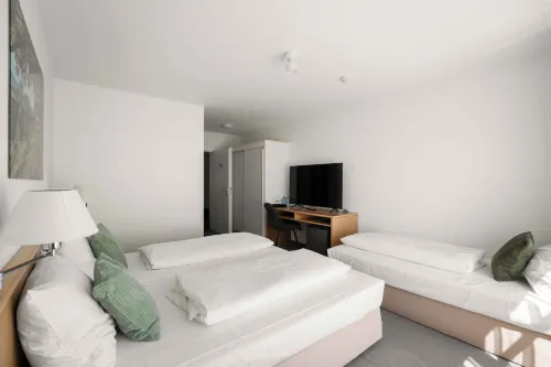 Kirchers Park & Wellness Hotel Kaiserstuhl Hotel a Vogtsburg im Kaiserstuhl