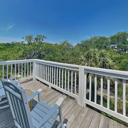 Seawalk Cottage