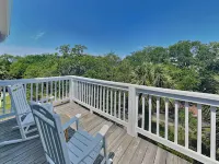 Seawalk Cottage