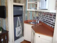 Quaint Studio Loft in the Heart of Downtown Beaufort