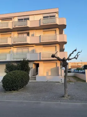 F2 Port la nouvelle Hotels in Port-la-Nouvelle