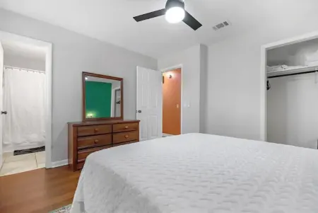 Family Friendly Home