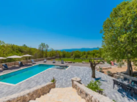 Secret Gem Hotels in Opcina Prolozac