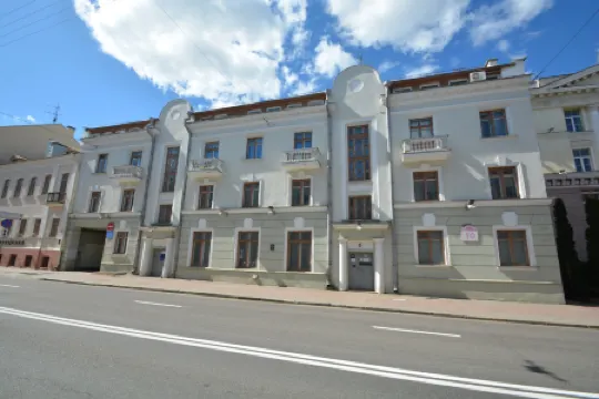 Novotel Loft Rooms by Minsk