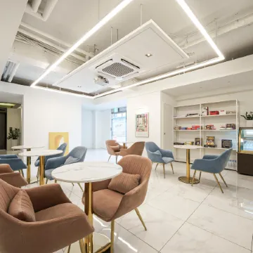 Thestay Nangman Seongseo