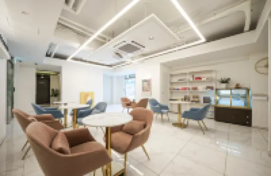 대구 더스테이 낭만 성서점