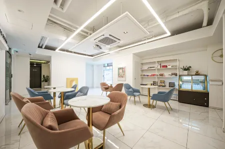 The Stay Seongseo Отели рядом с достопримечательностью «The ARC»