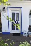 Serene waterview Retreat 2 bedrooms in Mönkebude, Germany - Wifi