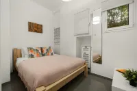 HaYarkon Park Cozy & Charming Stay のホテル