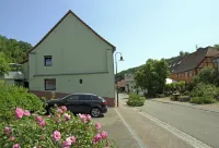 4-room vacation apartment - balcony - Dahner Felsenland Hotels in Rumbach