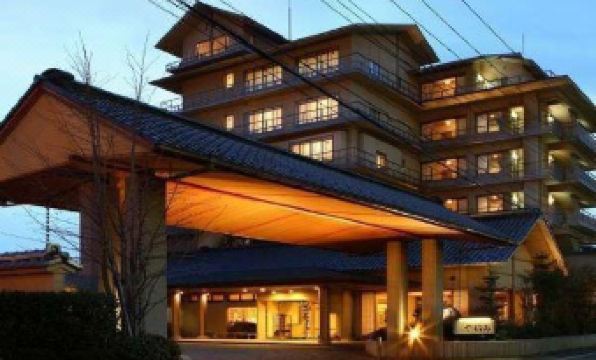 Hotel Yamanami