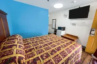 OYO Hotel I-20 Decatur, East Atlanta Hotels in Gresham Park