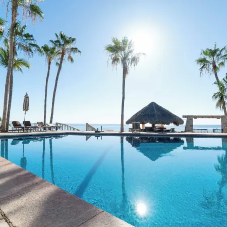 Hotel Playa Del Sol