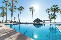 Hotel Playa Del Sol - piscine