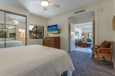 Kapalua Golf Villas 15P5-6 Condo Отели рядом с достопримечательностью «Капалуа Теннис Гарден»