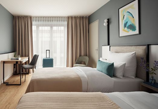 누마 베를린 아크 후기 사진